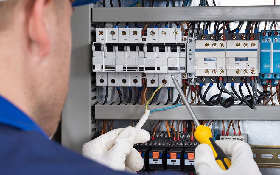 activité électricien Saint-Mandé