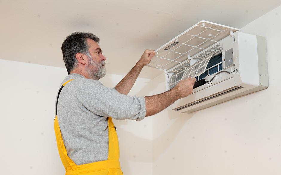 besoin d'un électricien Romainville