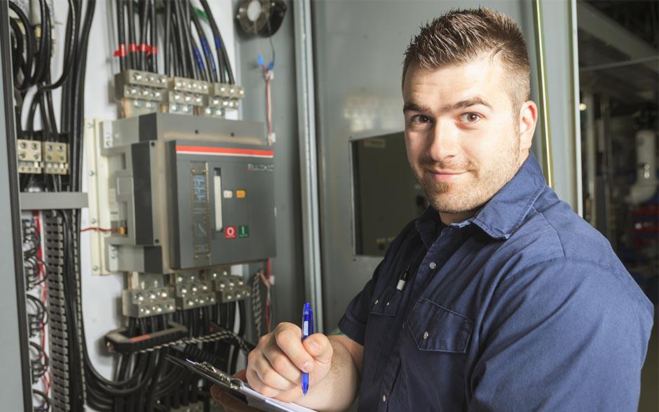 activité électricien Saint-Mandé