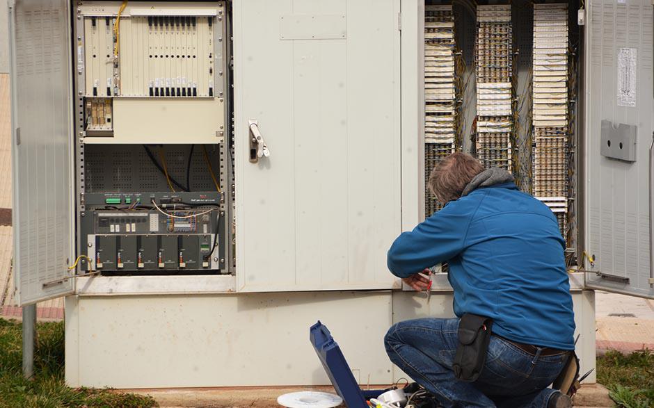 électricien artisan Carrières-sous-Poissy