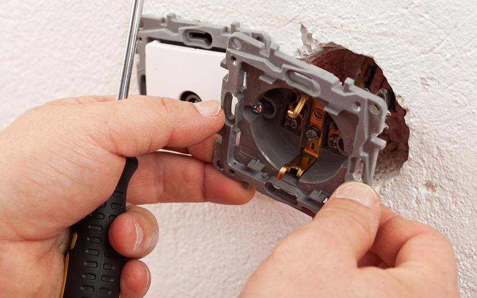 électricien dépannage Aubervilliers