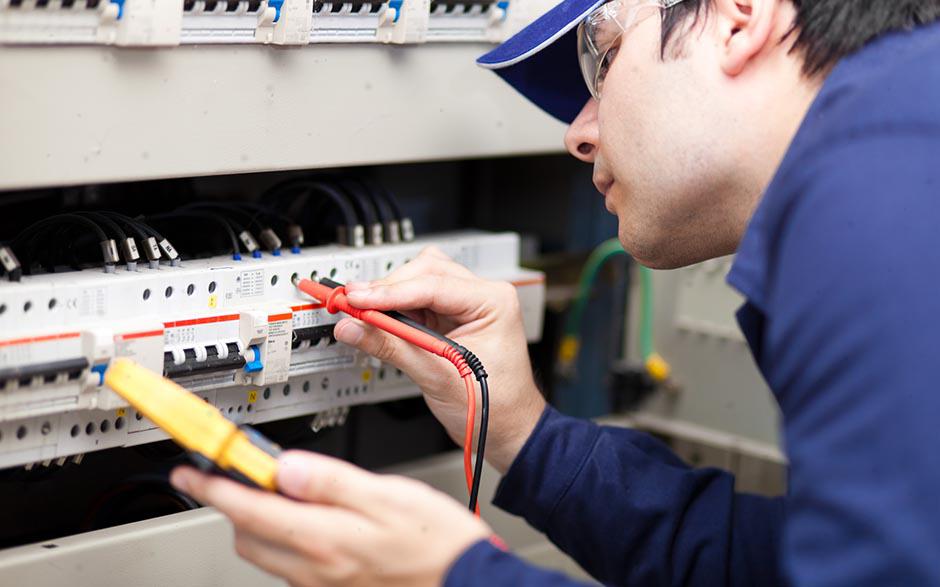 électricien dépannage Aubervilliers