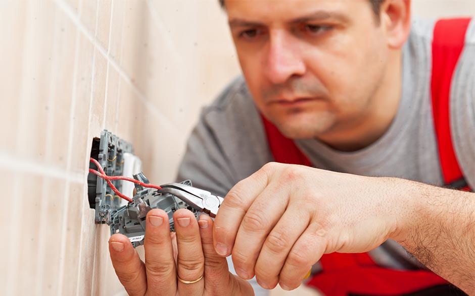 électricien urgence Les Essarts-le-Roi