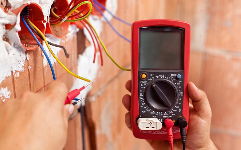  électricien urgence Romainville