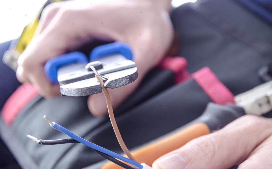 activité électricien Saint-Mandé