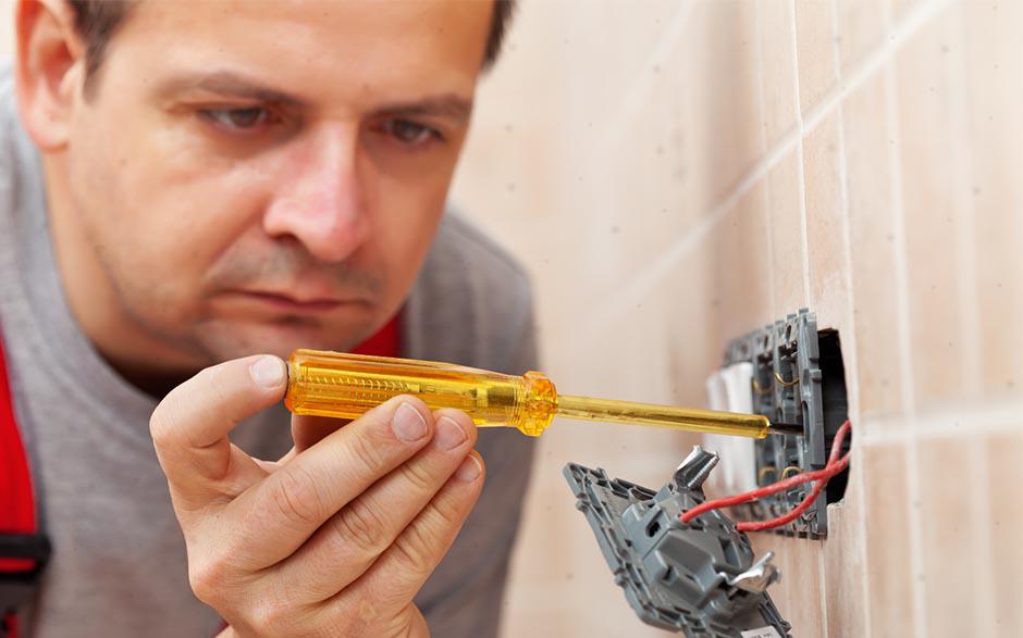 électricien artisan Carrières-sous-Poissy