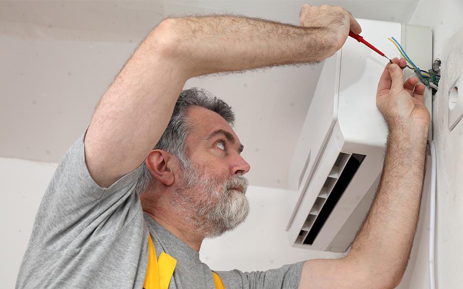 électricien dépannage Aubervilliers