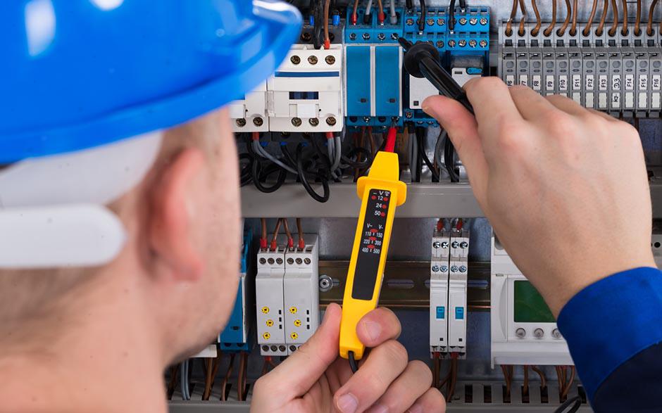 activité électricien Saint-Mandé