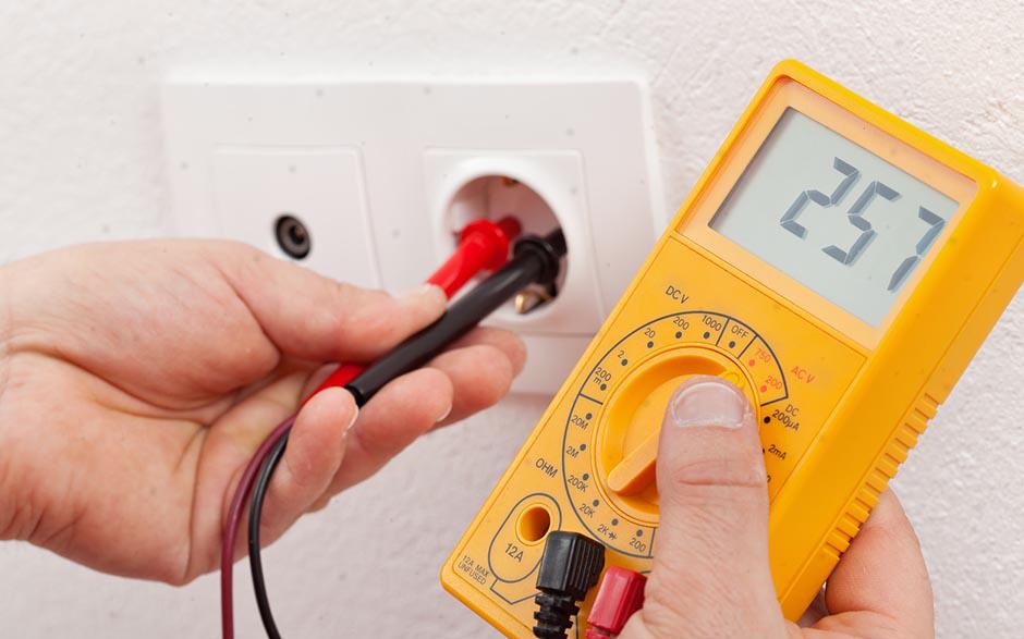 électricien artisan Carrières-sous-Poissy